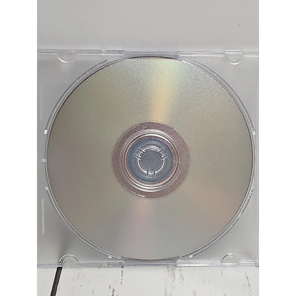 Wii Sports (Nintendo Wii)